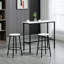 2 -Person Dining Set