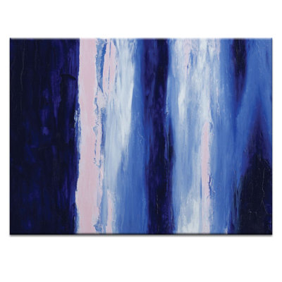 Painting on Canvas