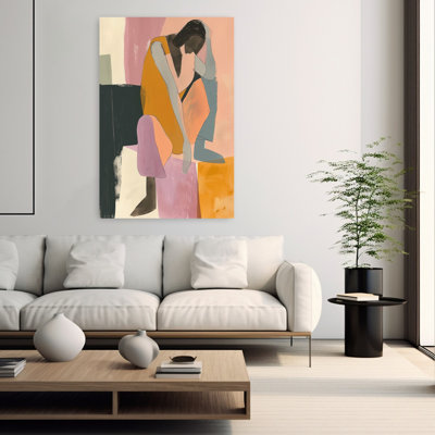 Art contemporain, art rétro