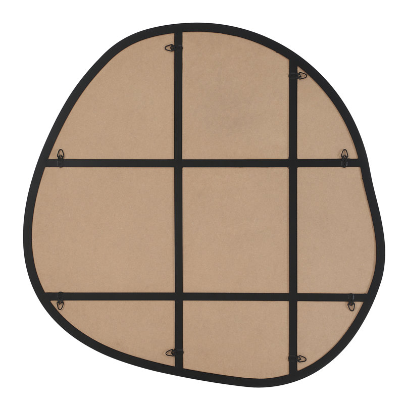 Miroir mural Dolly