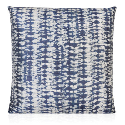 Shivendra Abstract Square Cushion