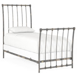 142 Altro Bed | Complete Sleigh