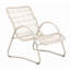 Ensemble de 2 chaises longues Comfort