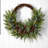Faux 30'' Wreath