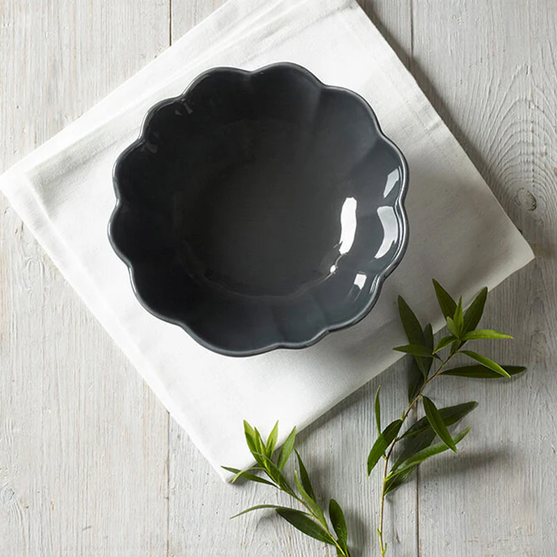 400ml Stoneware Rice Bowl