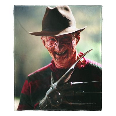 Throw Blanket