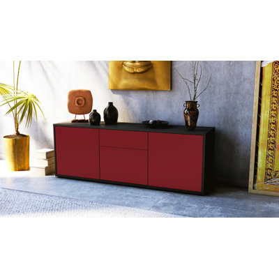 Wymore TV Stand