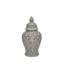 Adrienne Ceramic Ginger Jar-1700979086
