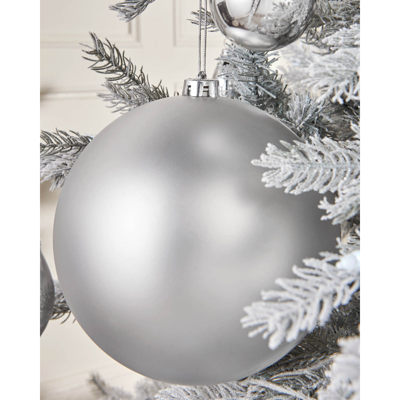 22.5 cm Shatterproof Bauble
