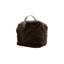 Chocolate Sheepskin Doorstop-130422691