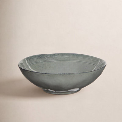 Meza Ceramic Dining Bowl