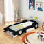 Lit plateforme simple avec roulettes-131120523-131120522