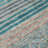 Julissara Teal Washable Indoor-Outdoor Rug - LOOMLAN-326957848