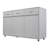 Three Doors Side Table-Grey-527998329