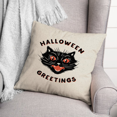  Coussin Retro Retro