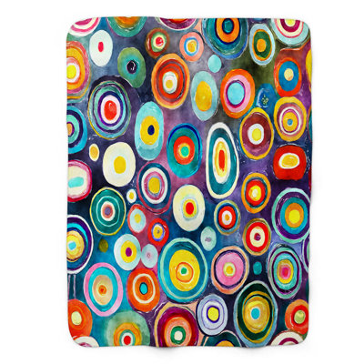 Throw Blanket
