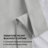 Balone Pinch Pleated Signature Velvet Thermal Lined Blackout Curtains Single Panel (1 Panel)-1796929002-1851922667