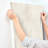 Stucco Finish Double Roll