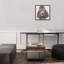 Pink Poodle Mouth Print by Jeffrey Goodman-66225538