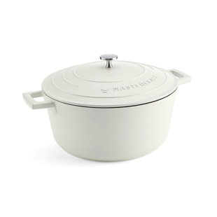 KYEUIN 5L Aluminium Dutch Oven