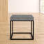 Hodgin Frame End Table