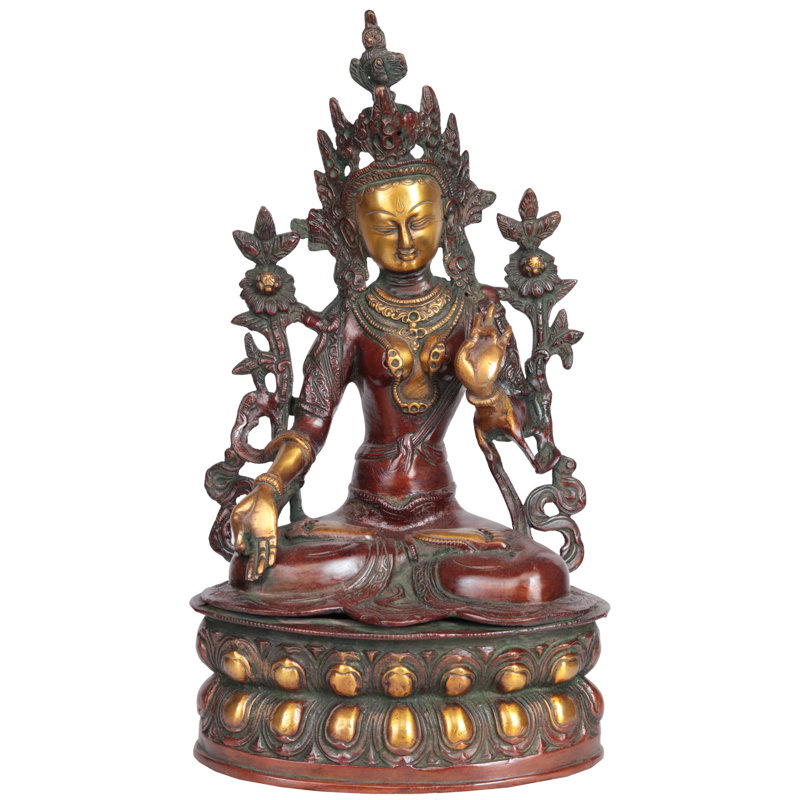 Figurine Tara