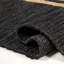 Tapis noir / naturel Amandus Rustic Farmhouse-1890204880