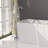 Freestanding Tub Filler with Diverter-60203250