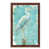 Classic Wood Floater Framed