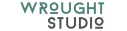 Wrought Studio™ logo