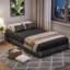 Cadres de lit avec motif cannelé-93553400-93553403