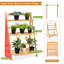Support pour plante Ponte