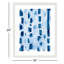 Creative Cool By Andrea Stokes - Framed Wall Art-681402001-681402003