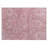 Everlee Abstract Indoor / Outdoor Rug-553457080