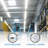 T8 8FT 72W R17D HO Base LED Light Bulbs-70764088