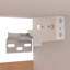 10 Piece TV Cabinet Set Engineered Wood-1730351436