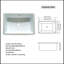 Dessus de meuble-lavabo simple Sabbah 37,00