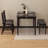 Sturdy and durable solid wood table sets-106862139