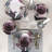 Stoneware Dinnerware Set 24 Piece - Service for 6
