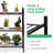 Harpster Plant Stand