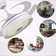 Taichi 42'' Ceiling Fan with LED Lights