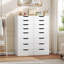 Commode 8 tiroirs Rietsch-272402664