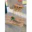 Zampa 35cm Console Table-1490536097