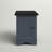 Bankhead Chairside Table with Built-In Outlets and USB Ports-1469835875