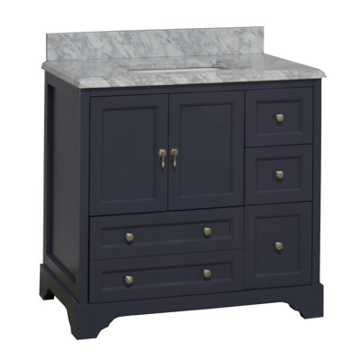 Tilford 36'' Single Bathroom Vanity