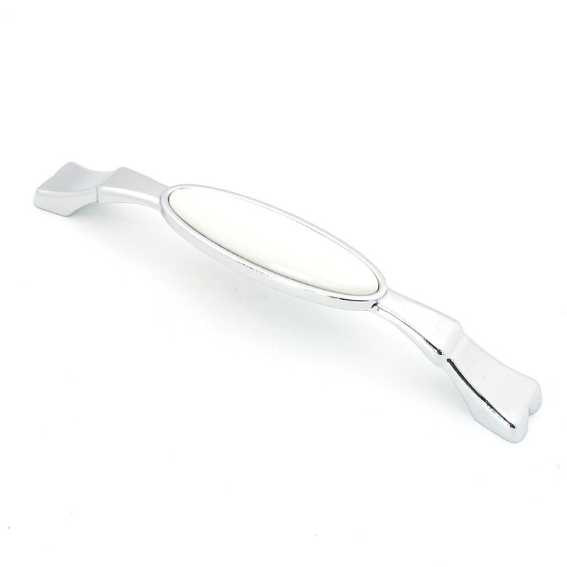 Byesville 1.6 cm Centre Arch Handle
