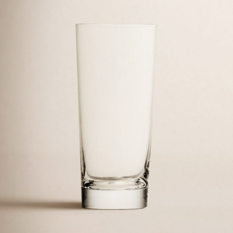 Basic Bar 12 oz. Highball Glass