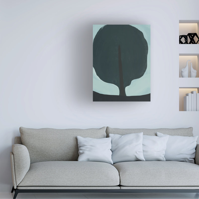 Art sur toile «bolle Dean», H 14 po x l 19 po