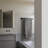 23.62in Wall Mounted Single Towel Bar-112578314