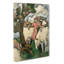 Marie Ressort by Roger De La Fresnaye - Wrapped Canvas Painting-61878234